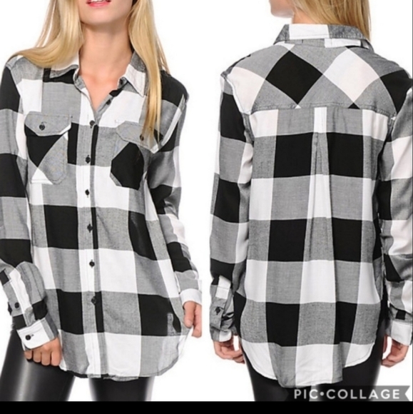 Button down shirt - Picture 4 of 4